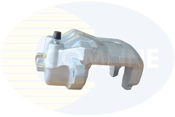 Brake Caliper Right Front Cast Iron Fits Hyundai Accent Kia Rio COMLINE CBC402R