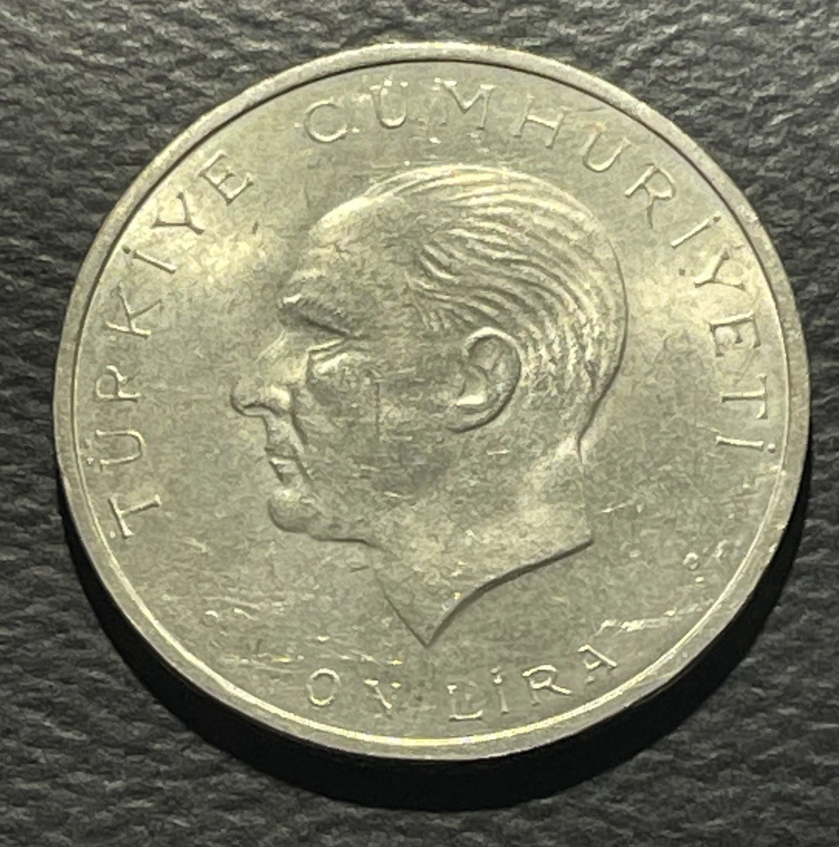 1960 Turkish Coins for sale | eBay
