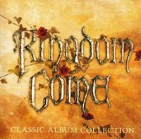 Kingdom Come - Classic Album Collection - Cd - G2Z