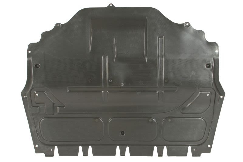 Skid Plate for: Audi A1 8X, Seat Cordoba 6L, Ibiza III IV 6J, Sko