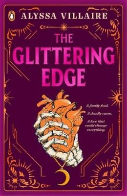 Alyssa Villaire The Glittering Edge (Taschenbuch) Glittering Edge