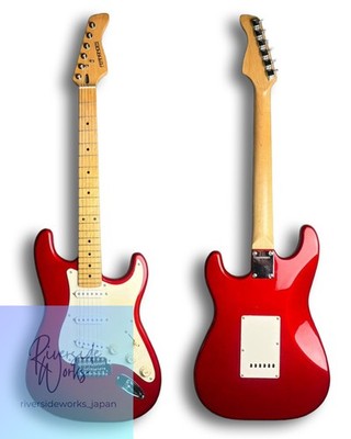 Fernandes LE-1Z