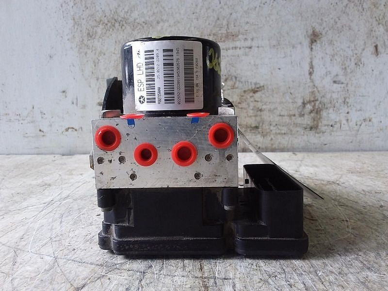 2014-2020 Dodge Journey ABS Anti-Lock Brake Pump Module Assembly OEM