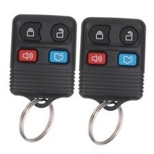 Keyless Entry Remote Key Fob Compatible with Ford Escape Explorer Expedition