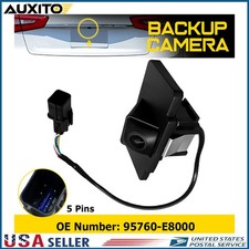 For Kia Cadenza 2014 2015 2016 Rear View Backup Reverse Camera Oem 95760e8000