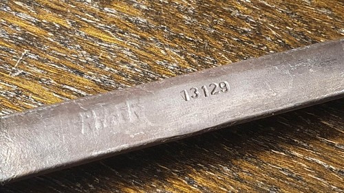 Pfaff Industrienähmaschine #91-013 129-05 Vorschubantriebsanschluss