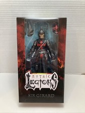 MYTHIC LEGIONS CON 2021 EXCLUSIVE SIR GIRARD New