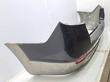 Pare-choc arrière Chevrolet CAPTIVA