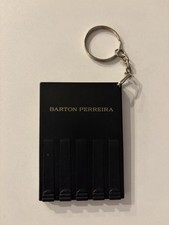 barton perreira Glasses Repair Kit Key Chain