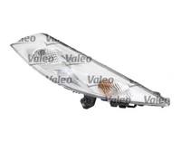 Scheinwerfer Links Nissan Juke 2010-2014 Valeo