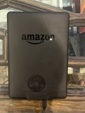 Amazon Kindle Paperwhite 6th Gen 2GB Wi-Fi