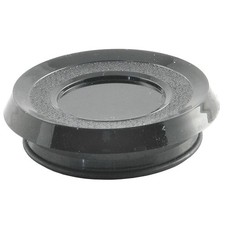 Hh68837 Steering Wheel Center Cap 2wd Fits Case Ih