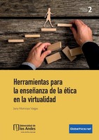 Juny Montoya Vargas | Herramientas Para La EnseñAnza De La éTica En La...