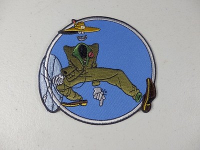 Grateful Dead Band Logo Patch  BIS