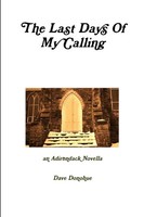 Dave Donohue | The Last Days Of My Calling | Taschenbuch | Englisch (2015)