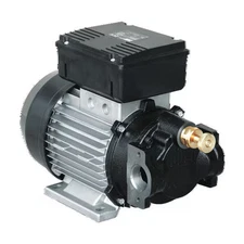 Piusi Usa Transfer Pump,44 psi,120V/60Hz,7 gpm F0033991C Piusi Usa F0033991C