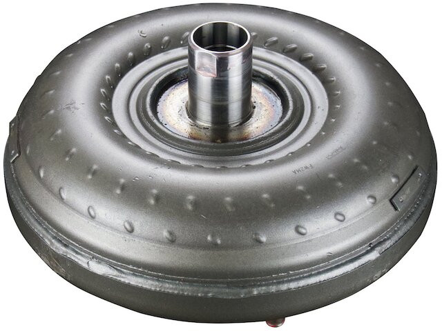 For 2013-2019 Ford Escape Auto Trans Torque Converter 41331WPSH