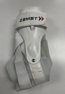 Zamst A2-DX Ankle Brace, Black , White, Small, Med, Large, XL