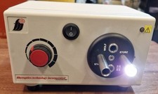 Fibreoptics Technology Incorporated LO-50 Surgical  light source.