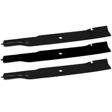 Set of 3 – 60″ Hustler LaserEdge EverSharp Blade Set (606991) - SHIPS FREE