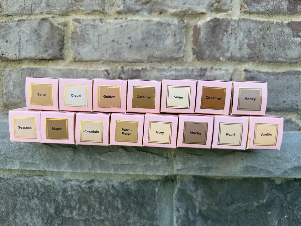 Too Faced Born This Way Matte Oil-Free Foundation• 30ml🩷Choose Your Shade• NIB - Image 3 of 4