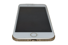 Apple iPhone 7 A1778 32GB Wi-Fi Cellular - Gold No AC/SIM w/Battery Grade C 