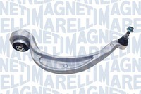 Vorderachse Rechts Magneti Marelli 301181320300 Lenker, RadaufhäNgung FüR Audi