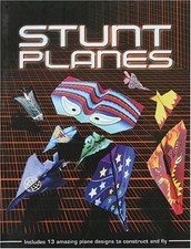 Stunt Planes (Fantastic fliers),Assorted
