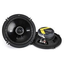Kicker Audio DS 6.5