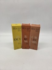 Natura Ekos Hand Cream Lot Castanha, Maracuja, Tukum Moisturizing Care