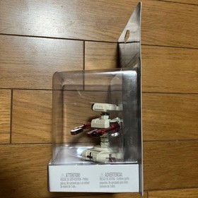 Nintendo amiibo ROB (Famicom Color Robot)