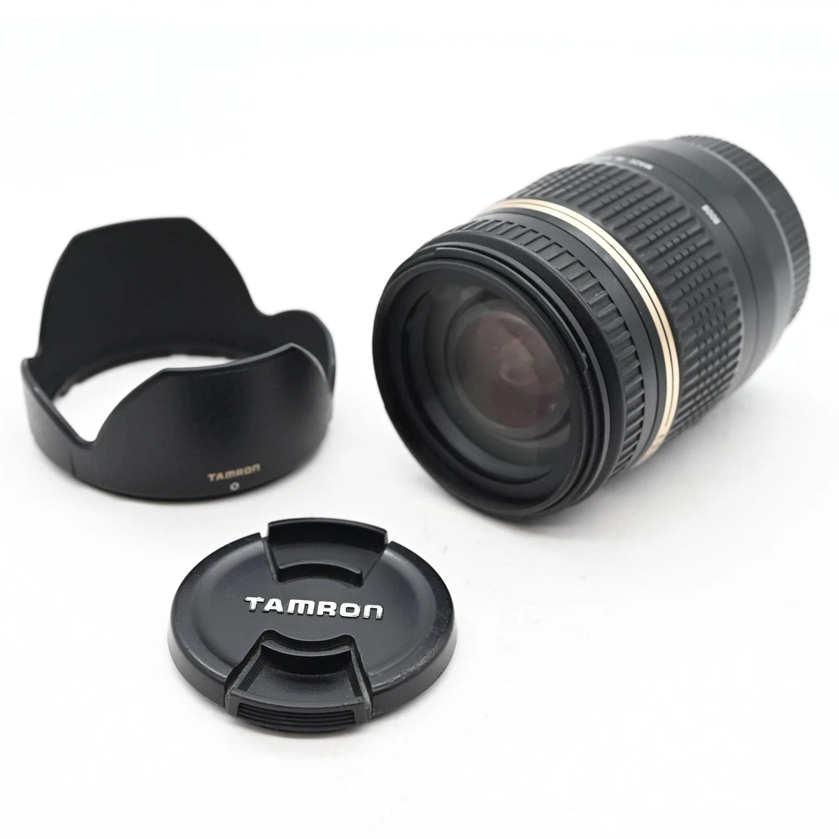 Tamron 18-270mm f/3.5-6.3 Camera Lenses for sale - eBay