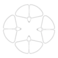 4 Pack ABS Propeller Guard Protector For DJI Phantom 4/4Pro Advanced Drone Parts