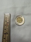 2003 Canada Toonie — photo from another recent sale