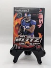 NFL Blitz 2003 Sony PlayStation 2 PS2 - Complete In Box
