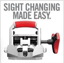 Real Avid AVMSP Handgun Sight Tool