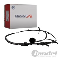 Bogap Brems-VerschleißWarnkontakt Hinten Passend FüR Mini | B7118155