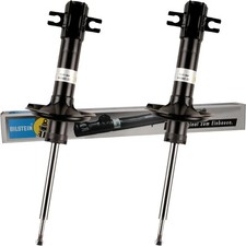 2 Bilstein B4 Stoßdämpfer vorne für Fiat Barchetta 183 1,8 16V