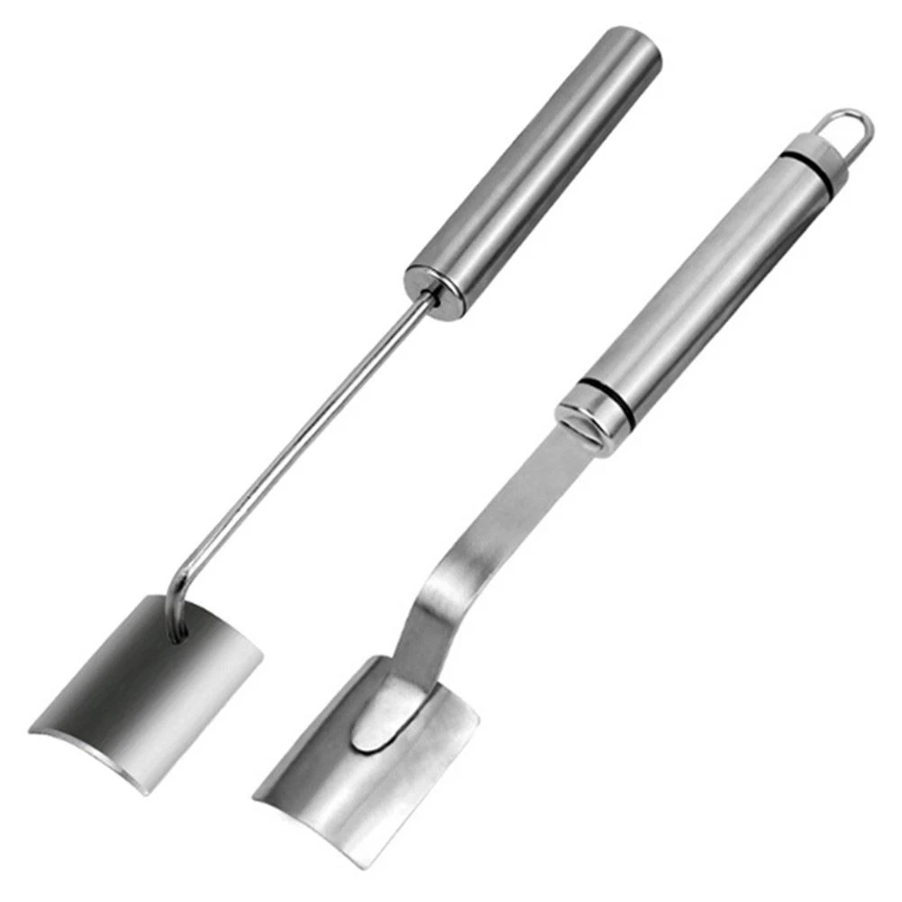 2Pcs Corn PeelerCorn Peeler for corn on the CobCorn peeler ON