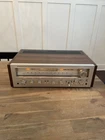 Vintage Pioneer SX-750 AM/FM Stereo Receiver Japan FREE SHIPPING