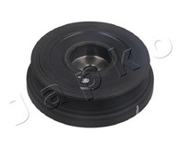 Riemenscheibe Kurbelwelle Japko 122K11 FüR Hyundai CM EL LM ELH Santa FÉ Ix35 3