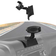 for Wrangler JK Dashboard Phone Holder Mount for Jeep Wrangler JK JKU 2012 20...
