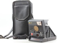 NEAR MINT Polaroid SLR 680 Instant Film Camera From JAPAN 4079