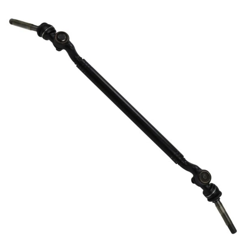 Центральное звено спереди 101-6743 Beck Arnley для 540 5 серии E39 BMW 540i/M M5 - Изображение 2 из 4