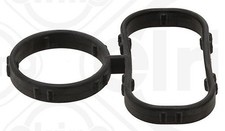 FITS JAGUAR E-PACE 2.0 P200 AWD GASKET, THERMOSTAT HOUSING 653.260 ELRING