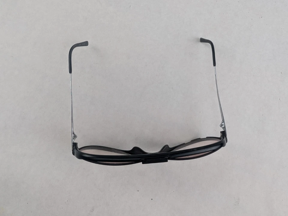 Gafas de sol Carrera Ultrasight vintage 5593 años 80 Austria Foto 4 de 4