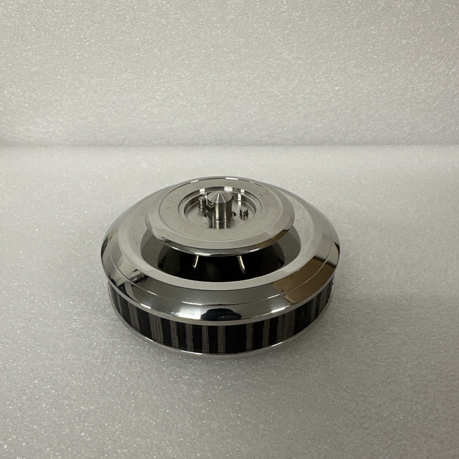 Rolls Royce Plinth, For Spirit Of Ecstasy 80235A64FB9