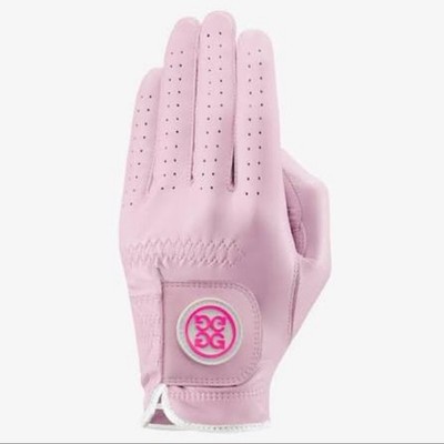 NEW G/FORE Collection Mens Leather Golf Glove LH Regular - Pick Size & Color