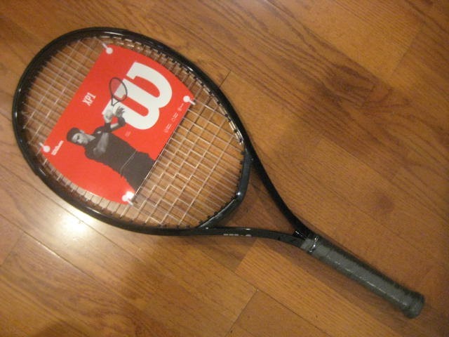 on 　おまとめWILSON XP1 ①② Wilson XP1 Tennis Racquet - Brand New! | eBay