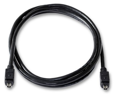 DV Kabel für Sony DCR-HC19E - Firewire 4/4-polig  i.link - Länge 1,8m
